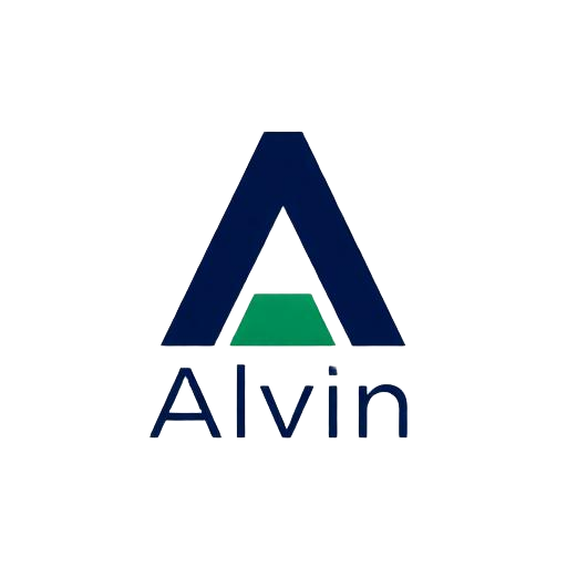 Alvin logo