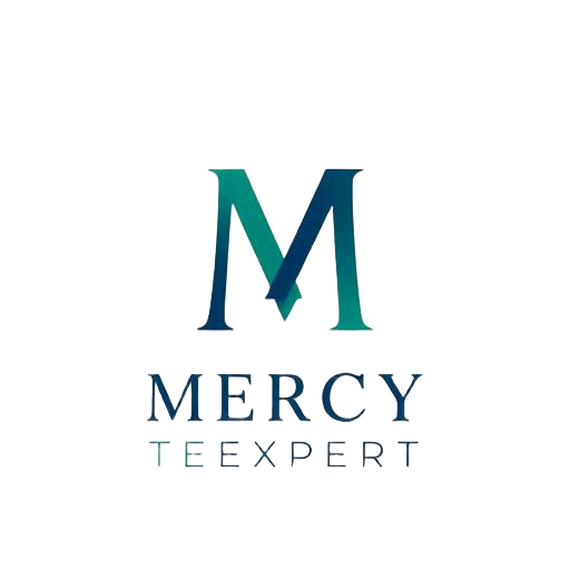 Mercy Teexpert logo