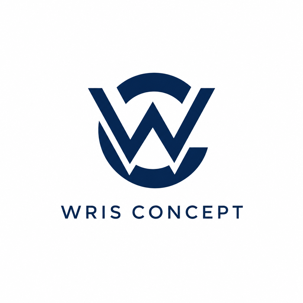 Wris Concept logo